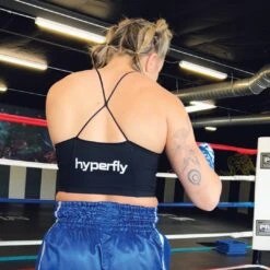 FlyGirl Tank Top -Hyperfly Shop flygirl tank top no gi tops hyperfly 515158