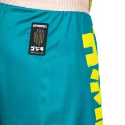 Godzilla Sukajan Shorts -Hyperfly Shop godzilla claws shorts preorder no gi shorts hyperfly 112856