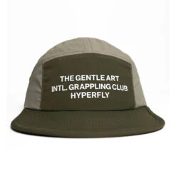 Grappling Club Cap