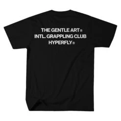 Grappling Club Tee