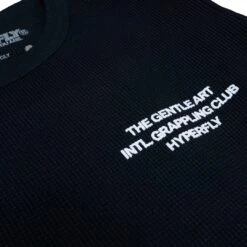 Grappling Club Thermal Long Sleeve 7 Grappling Club Thermal Long Sleeve -Hyperfly Shop grappling club thermal long sleeve apparel hyperfly 525747