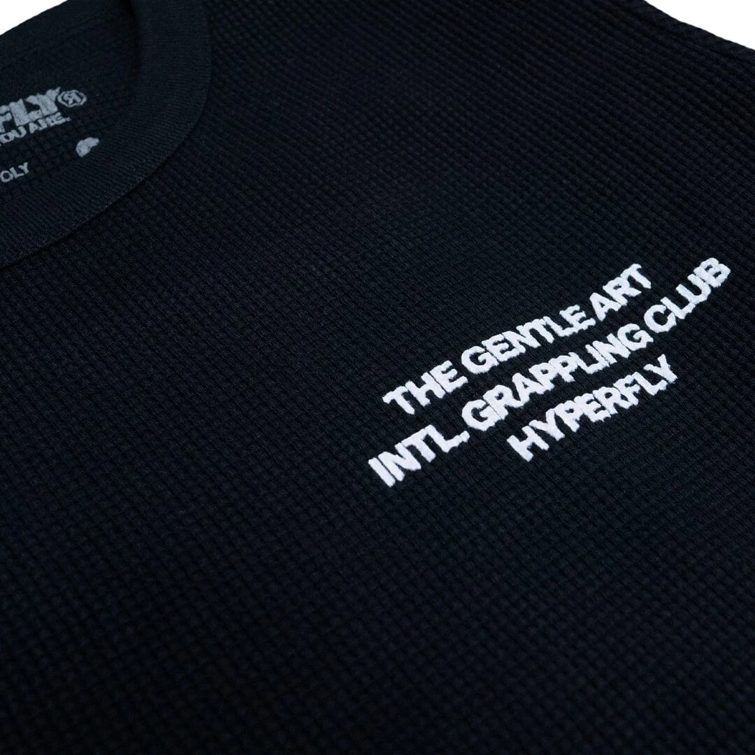 Grappling Club Thermal Long Sleeve 4 Grappling Club Thermal Long Sleeve - Image 4