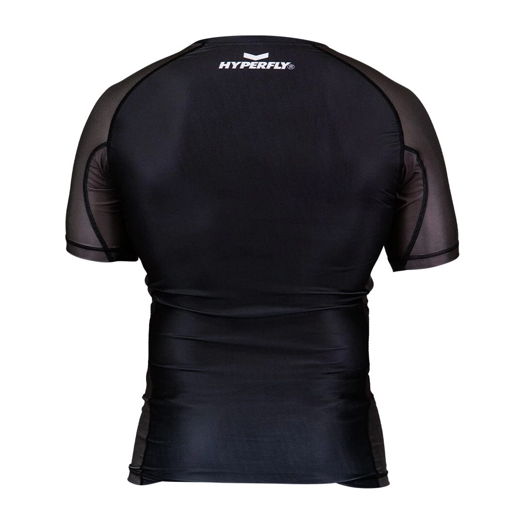 Grapplism Rash Guard 2 Grapplism Rash Guard - Image 2