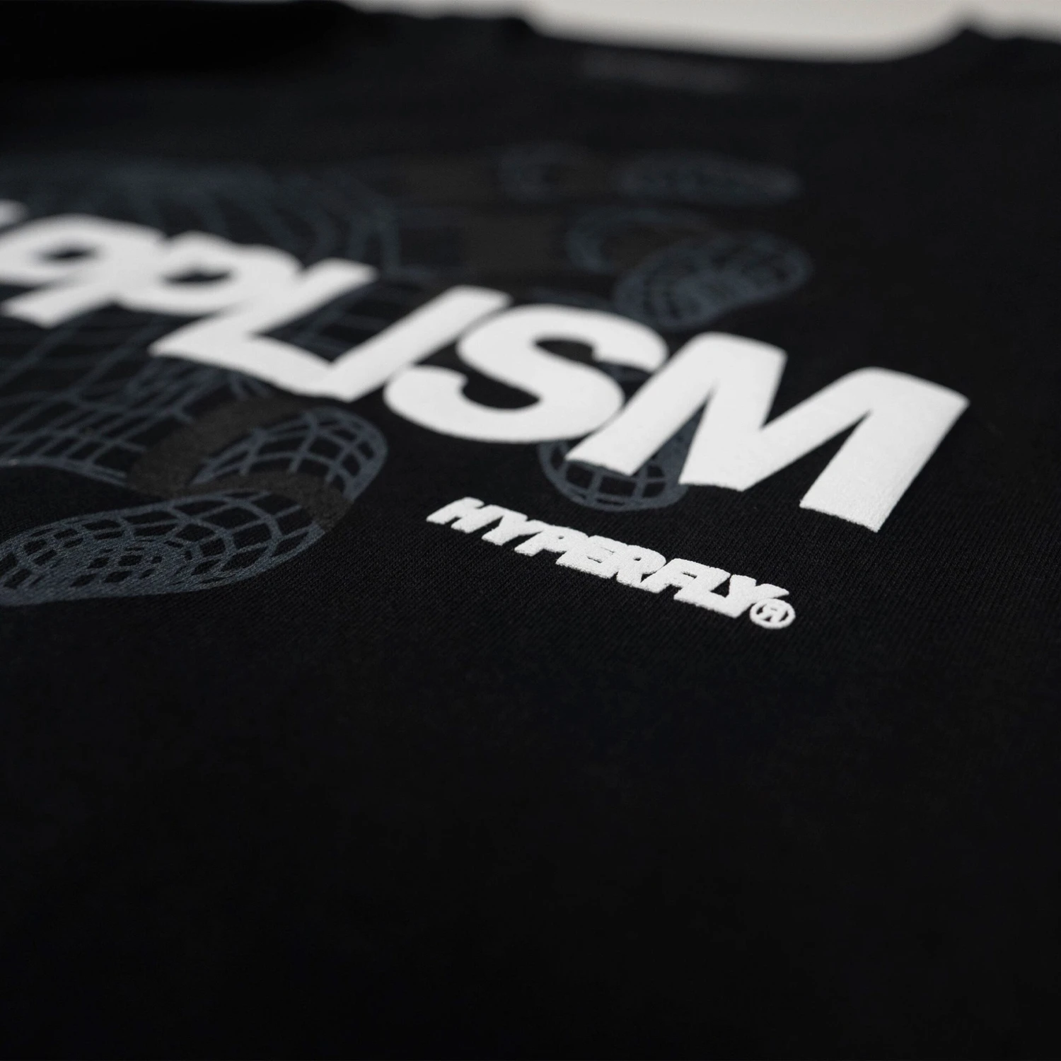 Grapplism Tee 2 Grapplism Tee - Image 2