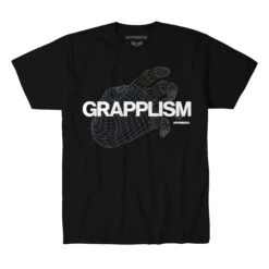 Grapplism Tee
