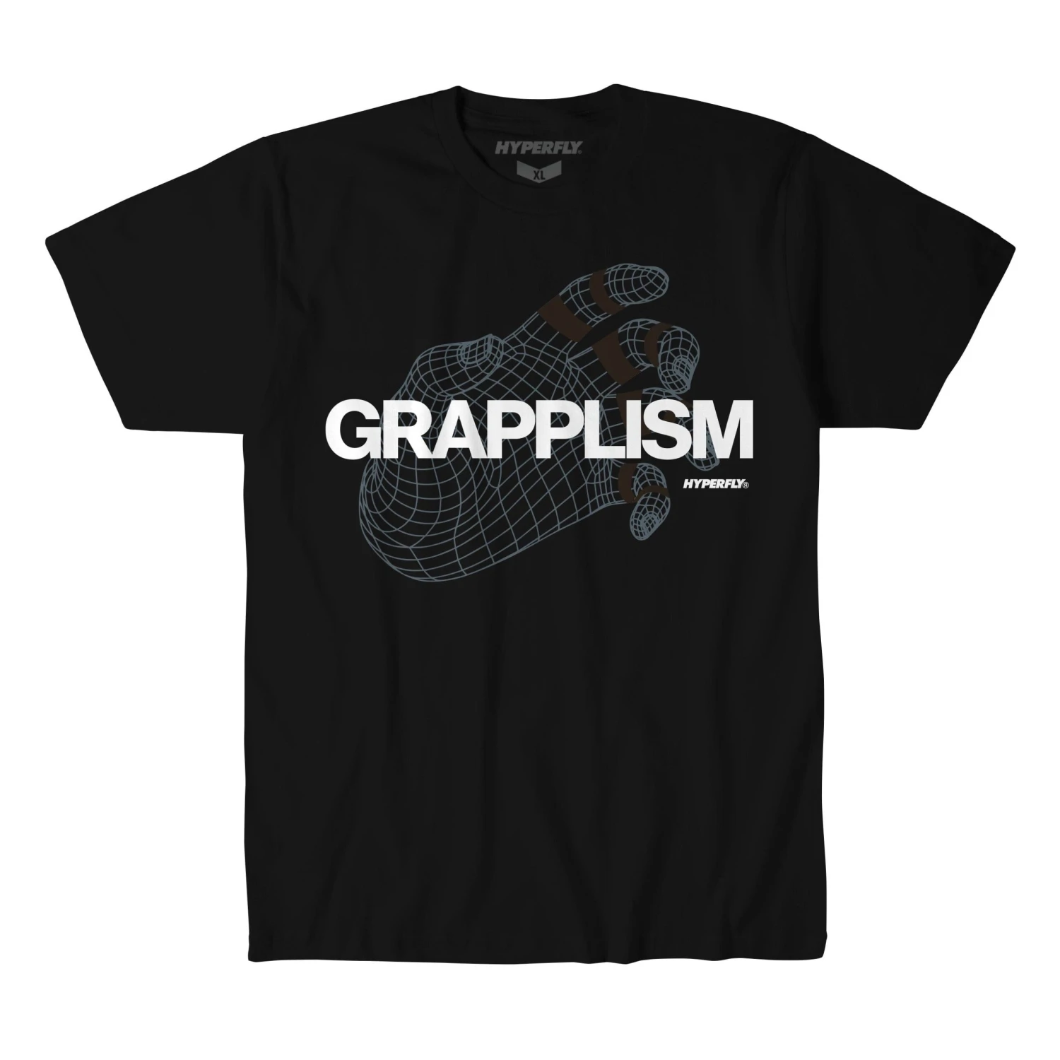 Grapplism Tee 1 Grapplism Tee