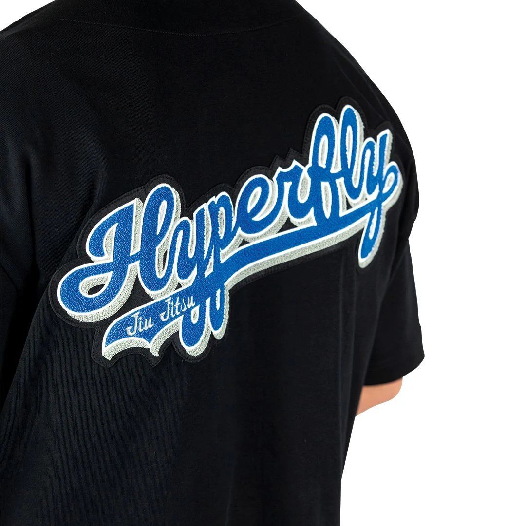 Heavy Hitters Jersey 8 Heavy Hitters Jersey - Image 8