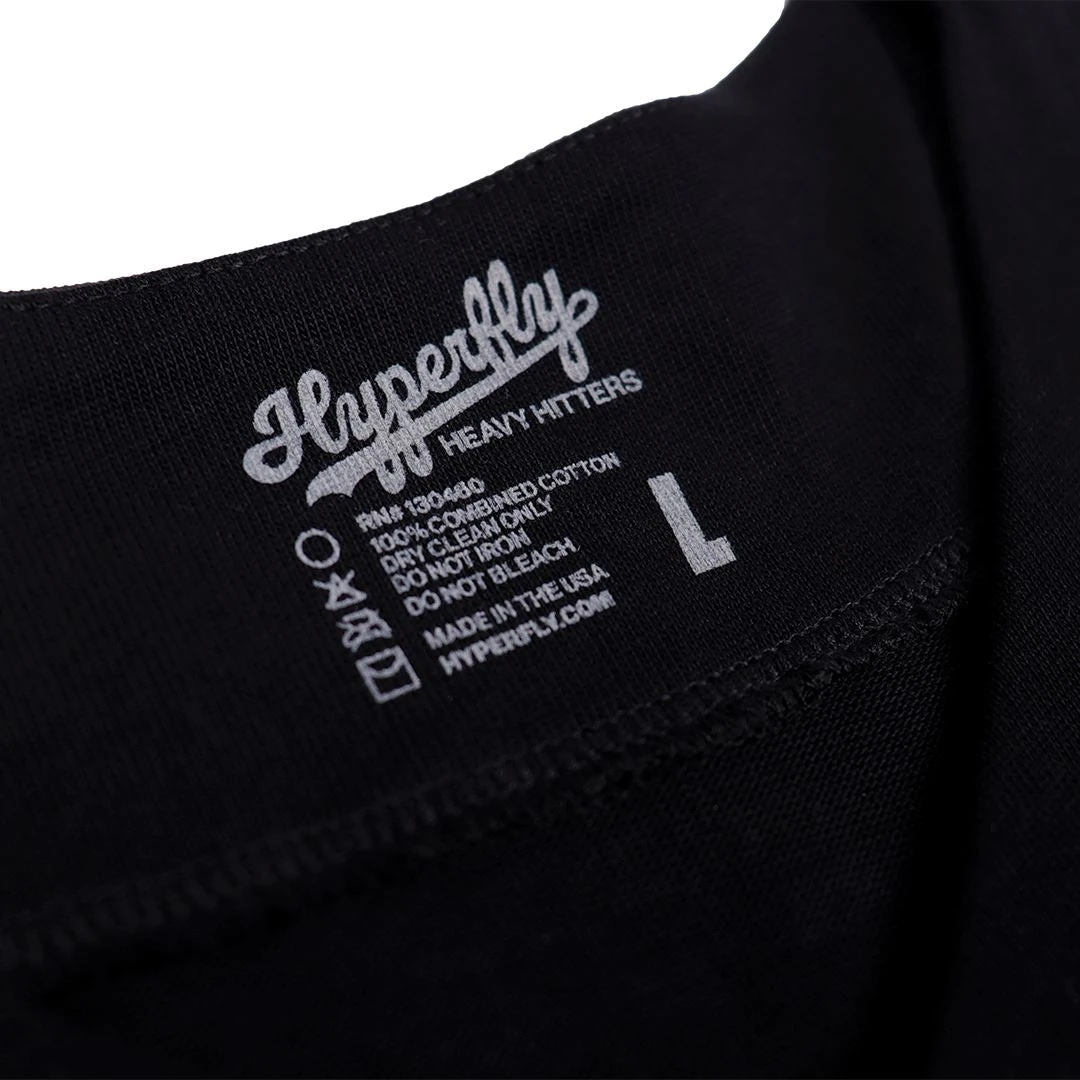 Heavy Hitters Jersey 9 Heavy Hitters Jersey - Image 9