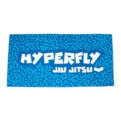 Hyperfly Beach Towels