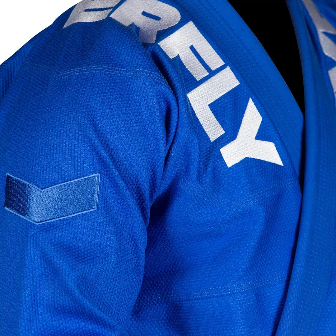 Hyperfly Blue Gi 5 Hyperfly Blue Gi - Image 5