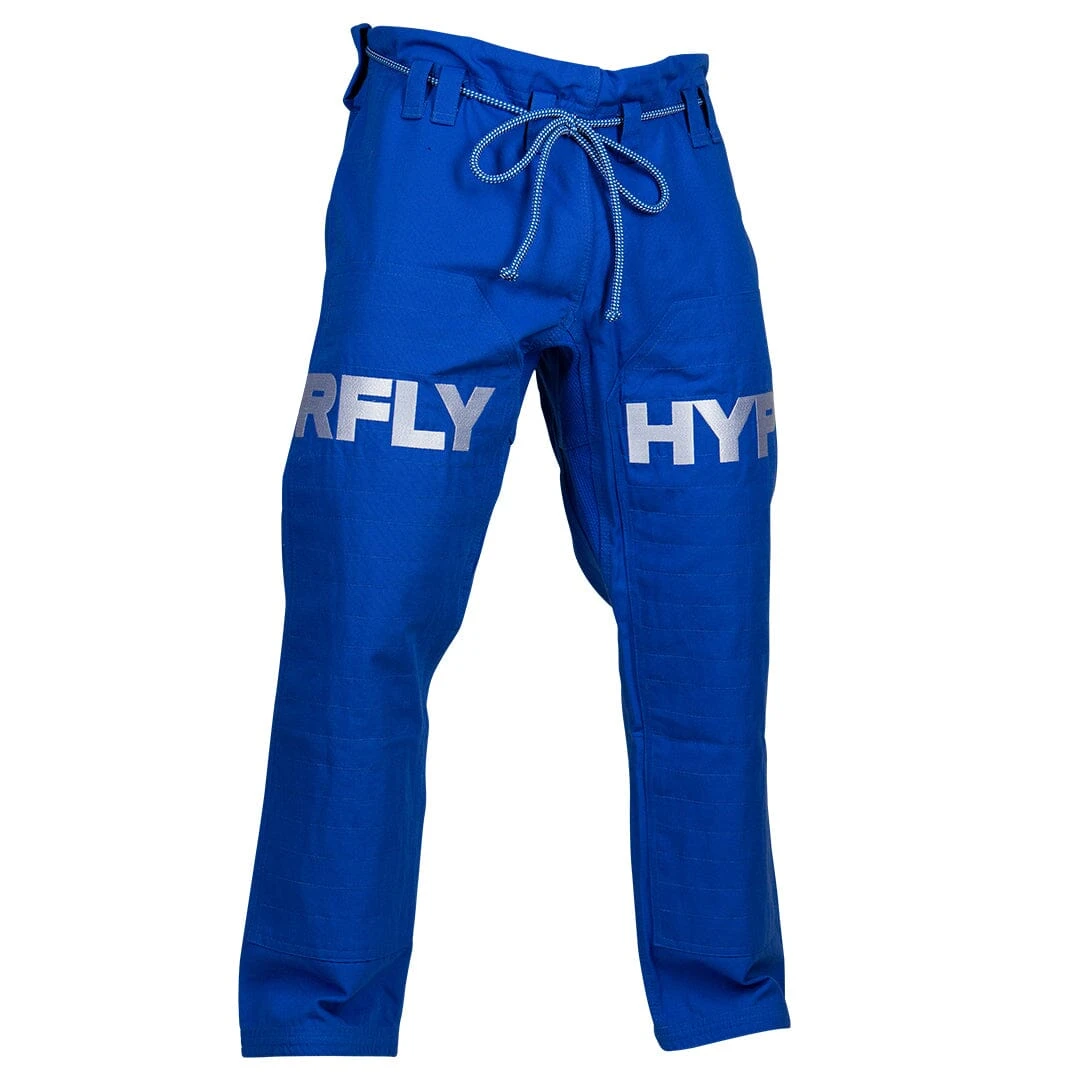 Hyperfly Blue Gi 6 Hyperfly Blue Gi - Image 6