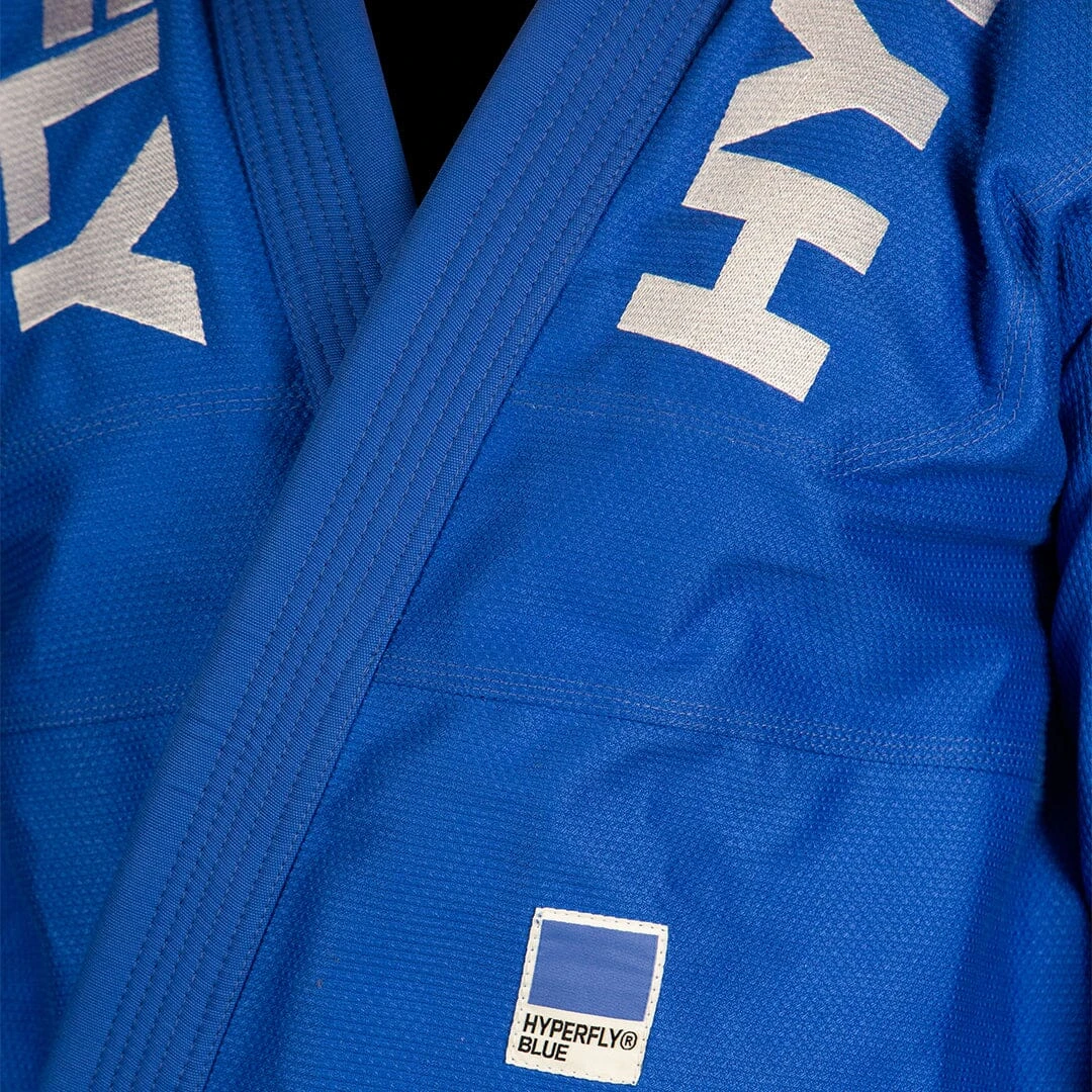 Hyperfly Blue Gi 4 Hyperfly Blue Gi - Image 4