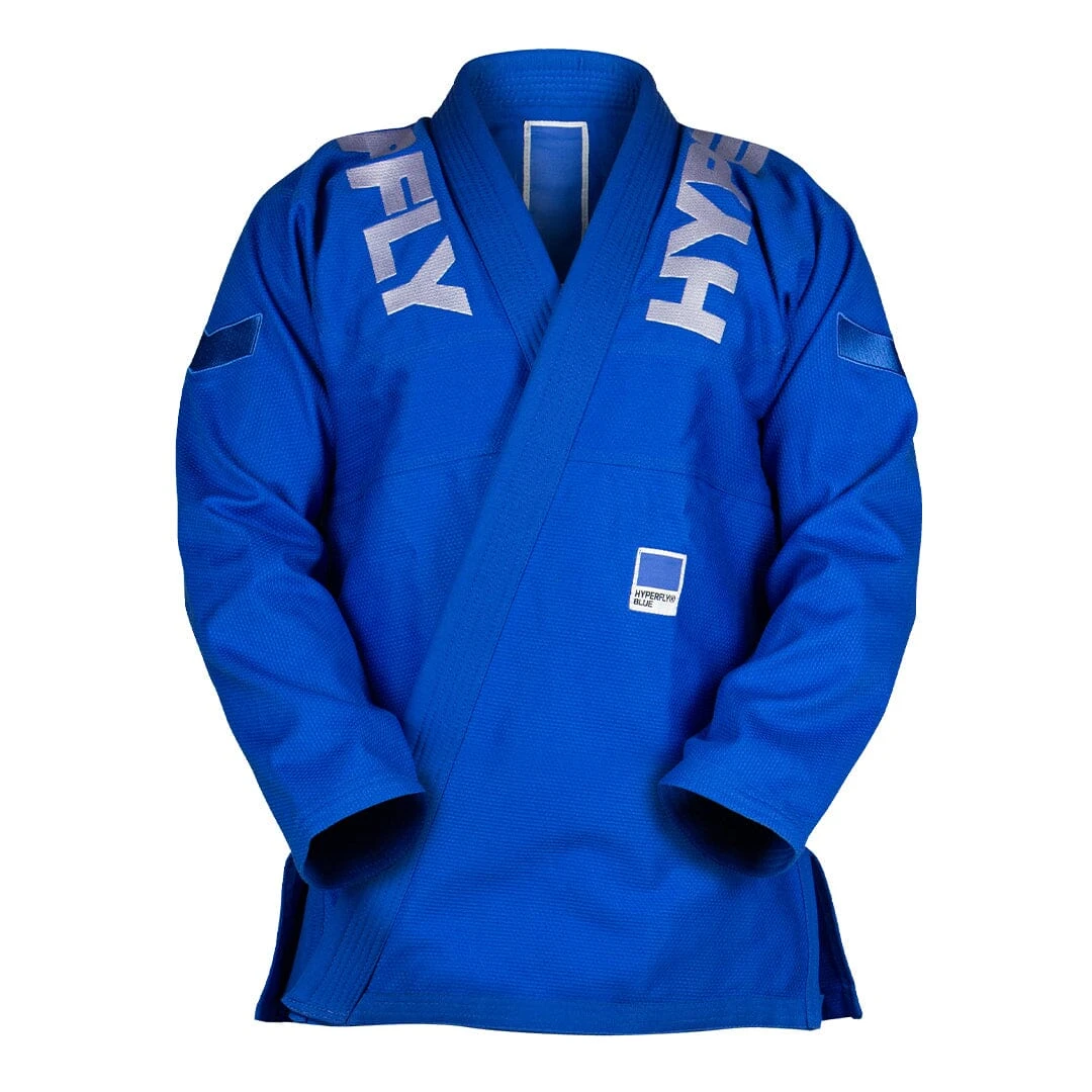 Hyperfly Blue Gi 1 Hyperfly Blue Gi