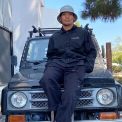 HYPERFLY Bucket Hat -Hyperfly Shop hyperfly bucket hat headwear hyperfly 853870