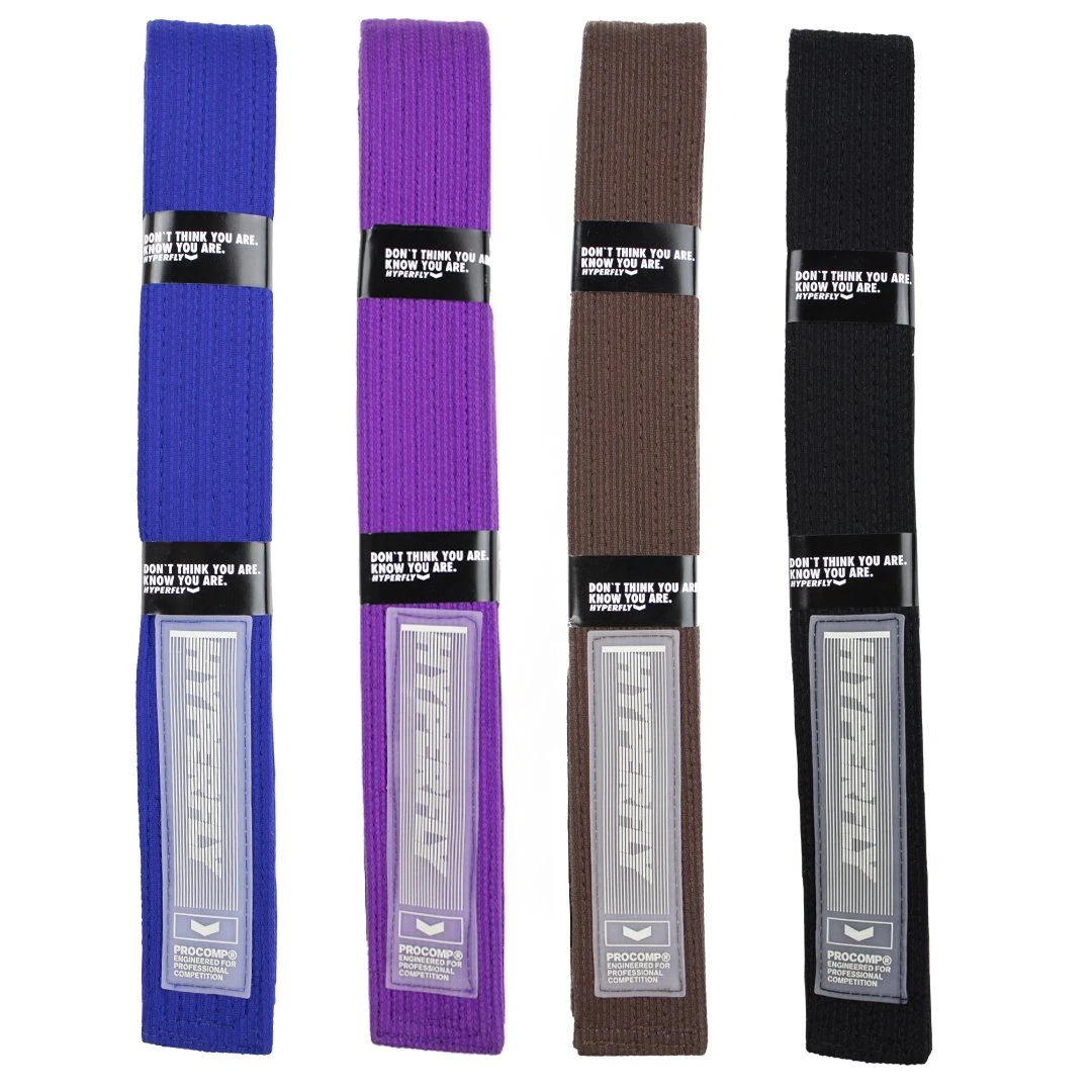 Hyperfly Comp Belt 1 Hyperfly Comp Belt