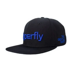 Hyperfly Legacy Cap -Hyperfly Shop hyperfly embroidered cap headwear hyperfly 130140