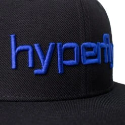 Hyperfly Legacy Cap -Hyperfly Shop hyperfly embroidered cap headwear hyperfly 827096