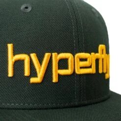Hyperfly Legacy Cap -Hyperfly Shop hyperfly embroidered cap headwear hyperfly 860025