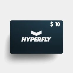 HYPERFLY Gift Card -Hyperfly Shop hyperfly gift card gift card do or die 1000 879885