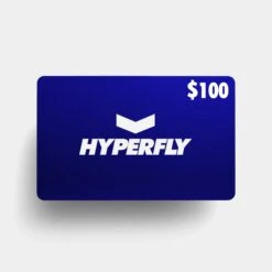 HYPERFLY Gift Card -Hyperfly Shop hyperfly gift card gift card do or die 10000 374640