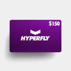 HYPERFLY Gift Card -Hyperfly Shop hyperfly gift card gift card do or die 15000 569131