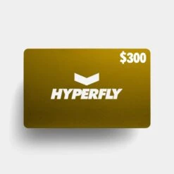 HYPERFLY Gift Card