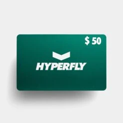 HYPERFLY Gift Card -Hyperfly Shop hyperfly gift card gift card do or die 5000 471702