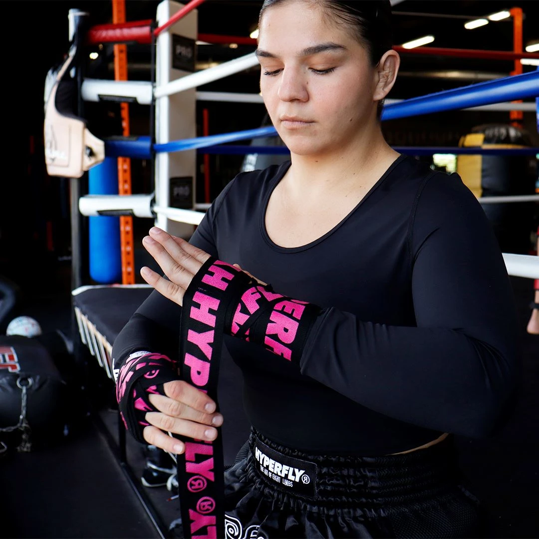Hyperfly Hand Wraps 10 Hyperfly Hand Wraps - Image 10