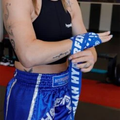 Hyperfly Hand Wraps 23 Hyperfly Hand Wraps -Hyperfly Shop hyperfly hand wrap accessory hyperfly 472634