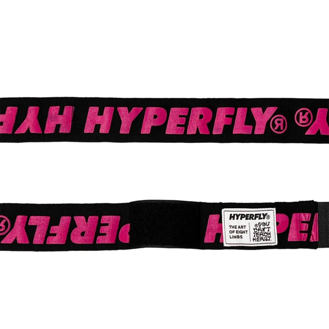 Hyperfly Hand Wraps 7 Hyperfly Hand Wraps - Image 7