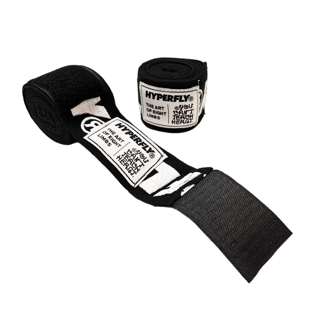 Hyperfly Hand Wraps 9 Hyperfly Hand Wraps - Image 9