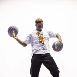 Hyperfly Holographic Basketball -Hyperfly Shop hyperfly holographic basketball hyperfly 126957