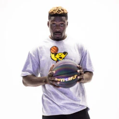 Hyperfly Holographic Basketball -Hyperfly Shop hyperfly holographic basketball hyperfly 916648