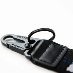 Hyperfly Industrial Keychain -Hyperfly Shop hyperfly industrial keychain accessory hyperfly 144838