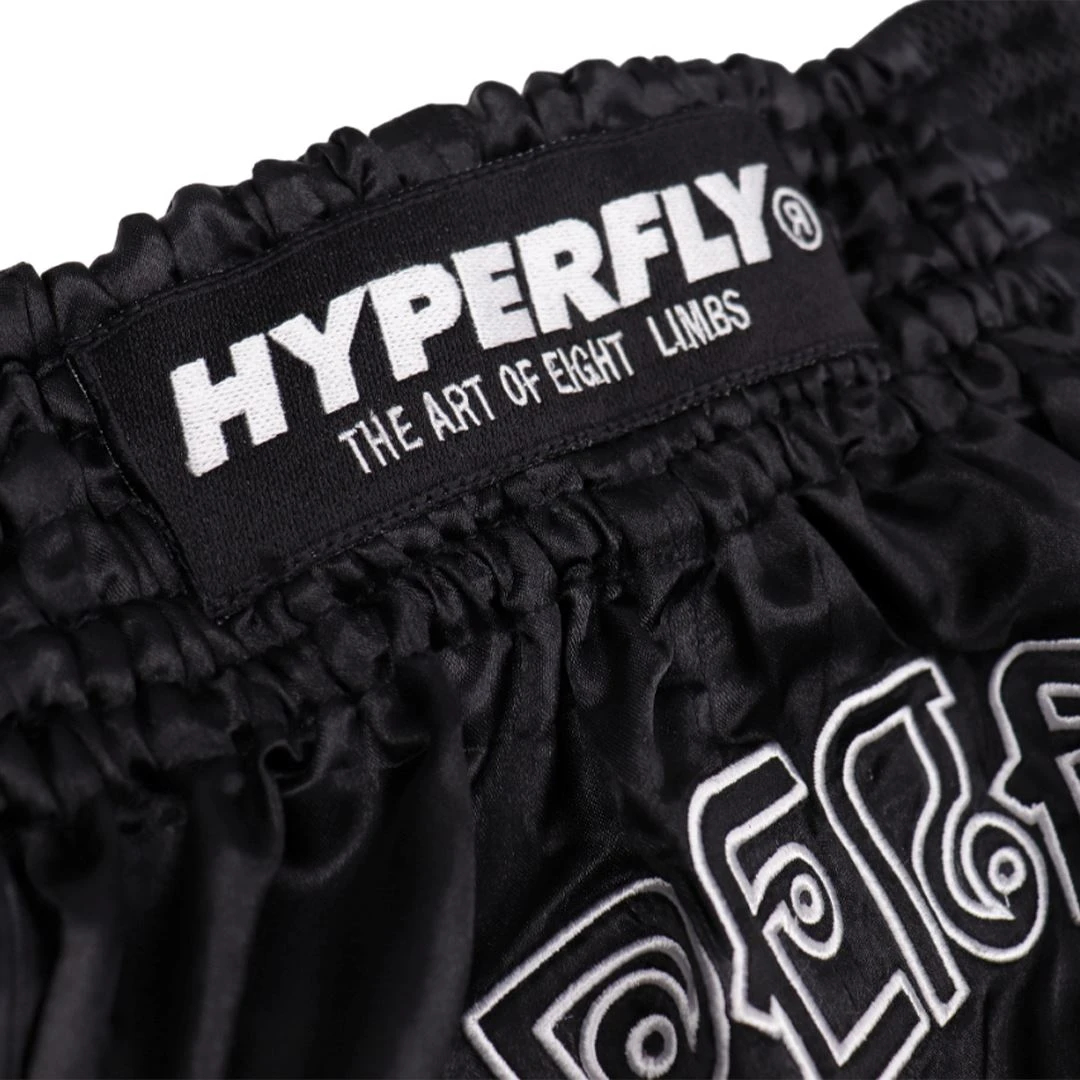 Hyperfly Muay Thai Shorts 4 Hyperfly Muay Thai Shorts - Image 4