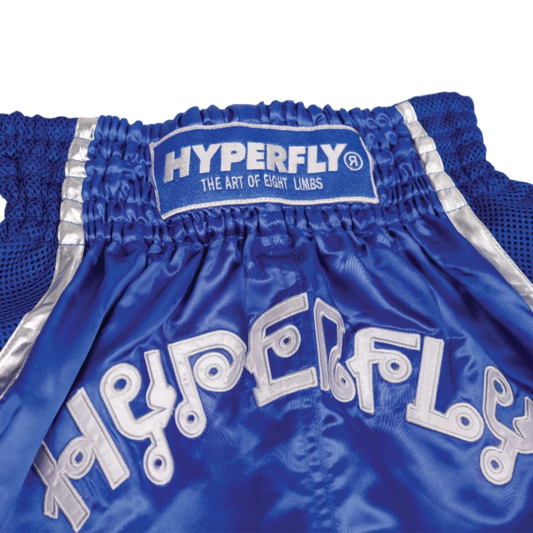 Hyperfly Muay Thai Shorts 3 Hyperfly Muay Thai Shorts - Image 3