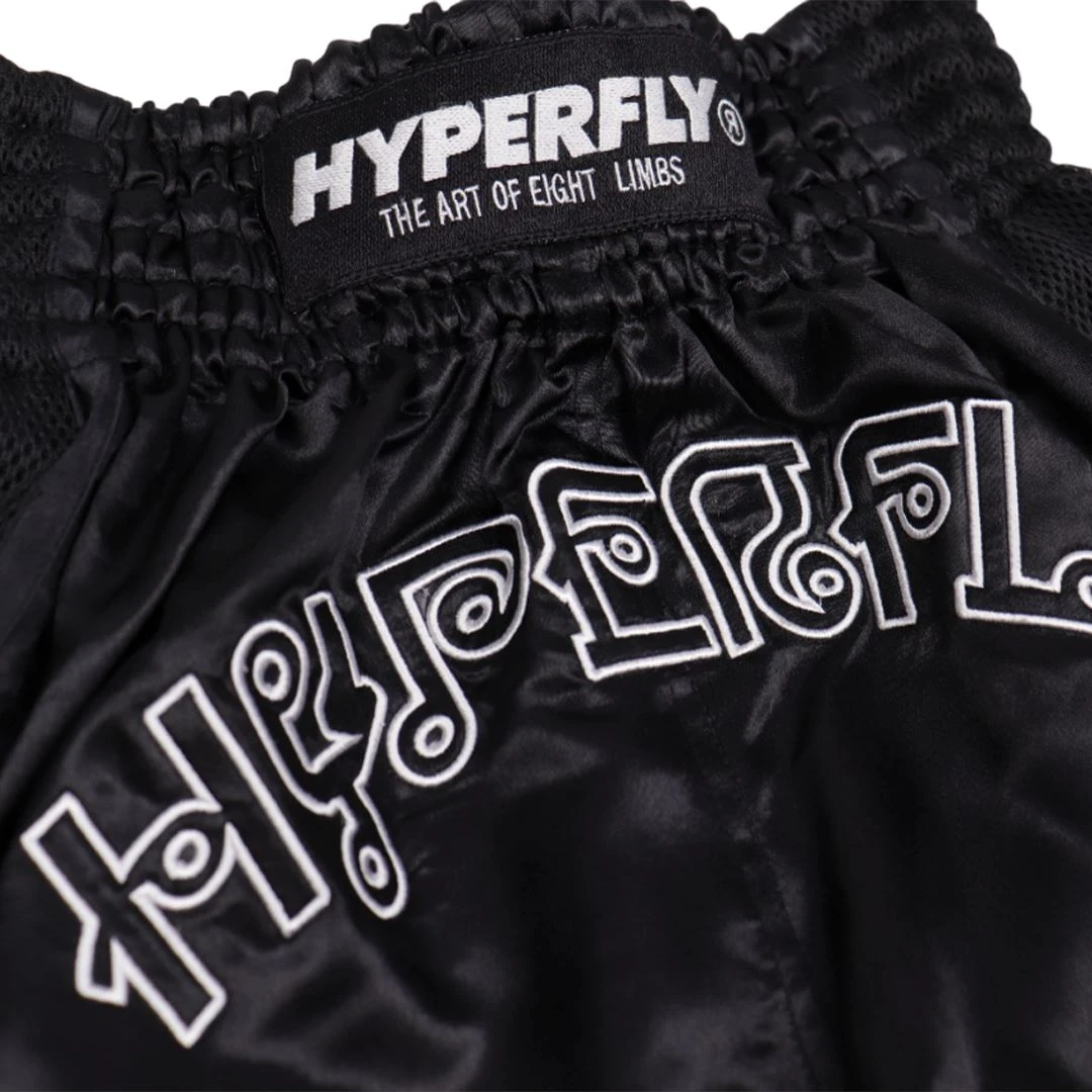 Hyperfly Muay Thai Shorts 15 Hyperfly Muay Thai Shorts - Image 15