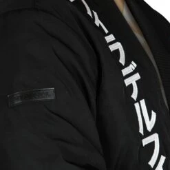 HYPERFLY + NBALAB 76ers Jacket -Hyperfly Shop hyperfly nba 76ers jacket apparel outerwear hyperfly 274842