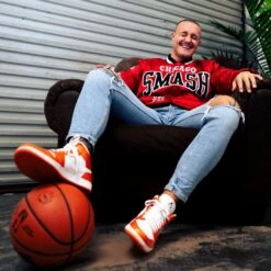 HYPERFLY + NBA + My Hero Academia Bulls Jacket -Hyperfly Shop hyperfly nba my hero academia bulls jacket apparel outerwear hyperfly 675464