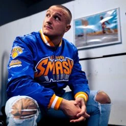 HYPERFLY + NBA + My Hero Academia Knicks Jacket 15 HYPERFLY + NBA + My Hero Academia Knicks Jacket -Hyperfly Shop hyperfly nba my hero academia knicks jacket apparel outerwear hyperfly 718623