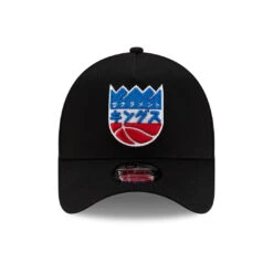 HYPERFLY + NBA + New Era Katakana Cap 24 HYPERFLY + NBA + New Era Katakana Cap -Hyperfly Shop hyperfly nba new era cap headwear hyperfly 523657