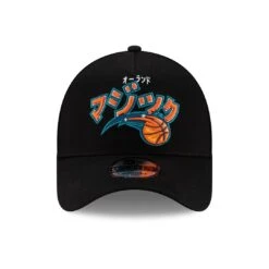 HYPERFLY + NBA + New Era Katakana Cap 23 HYPERFLY + NBA + New Era Katakana Cap -Hyperfly Shop hyperfly nba new era cap headwear hyperfly 958561