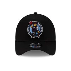 HYPERFLY + NBA + New Era Katakana Cap 26 HYPERFLY + NBA + New Era Katakana Cap -Hyperfly Shop hyperfly nba new era cap headwear hyperfly boston celtics 828641