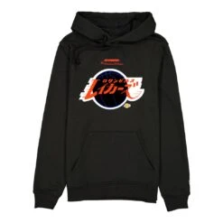 HYPERFLY + NBA + New Era Hoodie -Hyperfly Shop hyperfly nba new era hoodie hyperfly los angeles lakers orangeblack small 508835