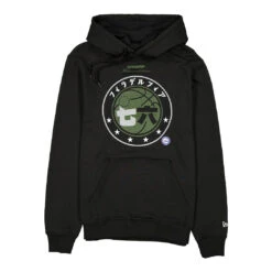 HYPERFLY + NBA + New Era Hoodie -Hyperfly Shop hyperfly nba new era hoodie hyperfly philadelphia 76ers small 560973