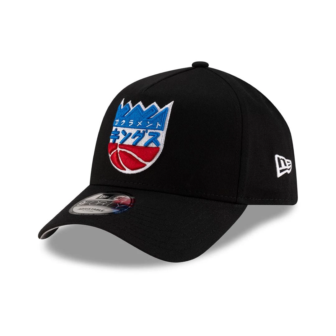 HYPERFLY + NBA + New Era Katakana Cap 13 HYPERFLY + NBA + New Era Katakana Cap - Image 13