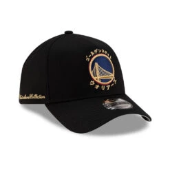 HYPERFLY + NBA + New Era Katakana Cap 37 HYPERFLY + NBA + New Era Katakana Cap -Hyperfly Shop hyperfly nba new era katakana cap headwear hyperfly 715092