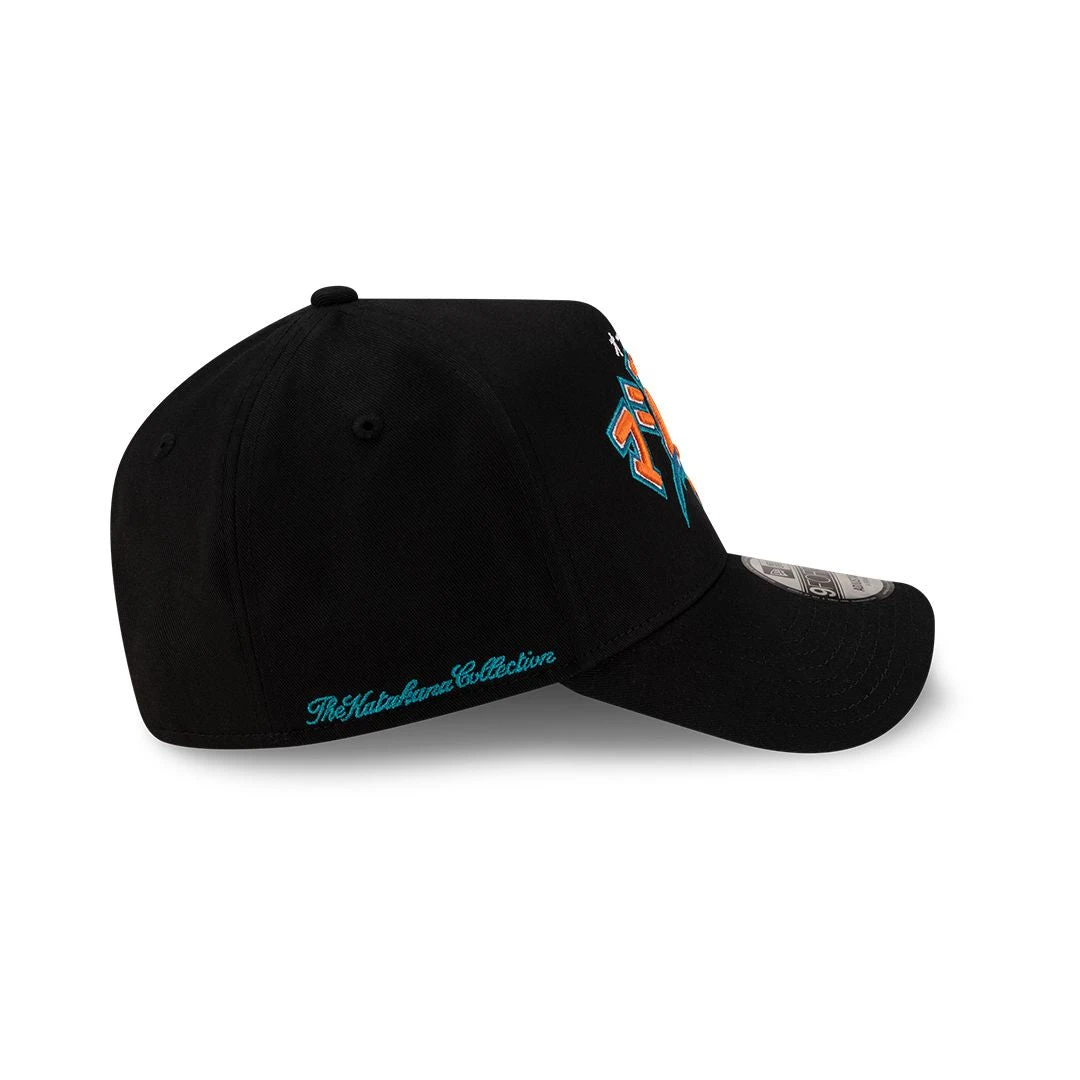 HYPERFLY + NBA + New Era Katakana Cap 15 HYPERFLY + NBA + New Era Katakana Cap - Image 15