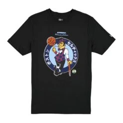 HYPERFLY + NBA + New Era Tee -Hyperfly Shop hyperfly nba new era tee hyperfly 356285