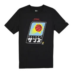 HYPERFLY + NBA + New Era Tee -Hyperfly Shop hyperfly nba new era tee hyperfly 525183